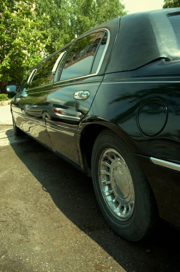 Chino Hills Limo Service