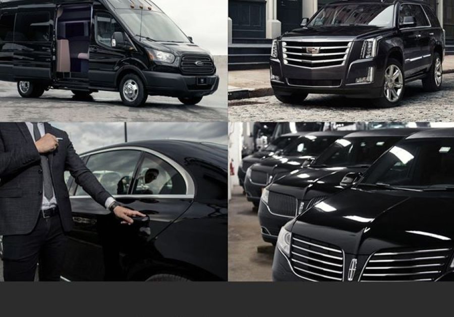 Limo Service For A Funeral