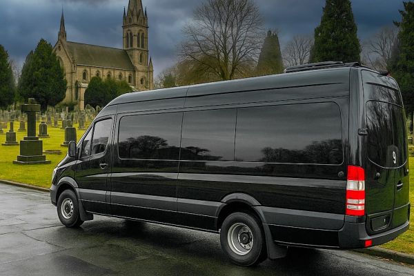 Funeral Transport