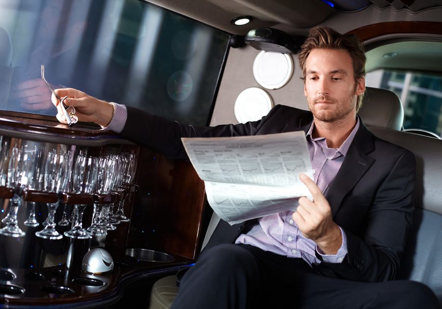Why Do People Prefer Chauffeured Driven Transportation More than the Ordinary Transportation?