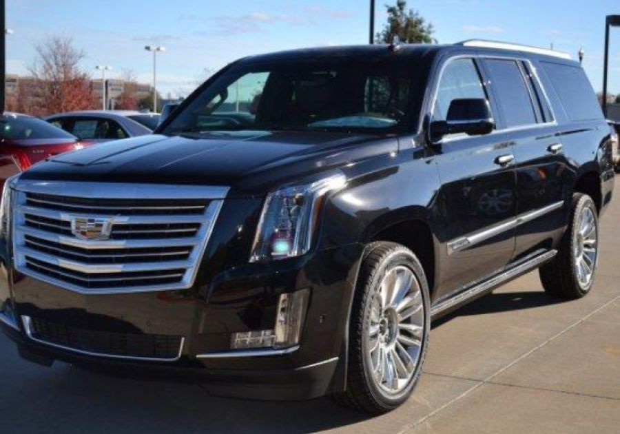 How Much Does It Cost To Hire A Limo?